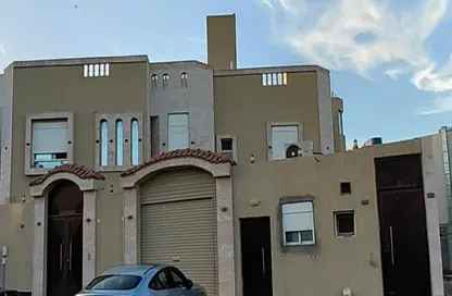 Villa - 7+ Bedrooms - 7+ Bathrooms for sale in Ash Sheraa - Jeddah - Makkah Al Mukarramah