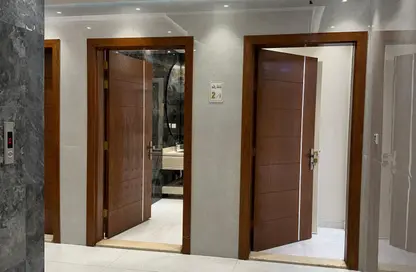 Apartment - 3 Bedrooms - 3 Bathrooms for sale in As Safa - Jeddah - Makkah Al Mukarramah