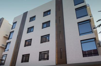Apartment - 4 Bedrooms - 4 Bathrooms for sale in Az Zahra - Jeddah - Makkah Al Mukarramah