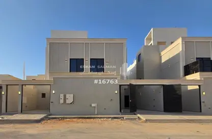Apartment - 3 Bedrooms - 3 Bathrooms for sale in Ar Rimal - Riyadh - Ar Riyadh