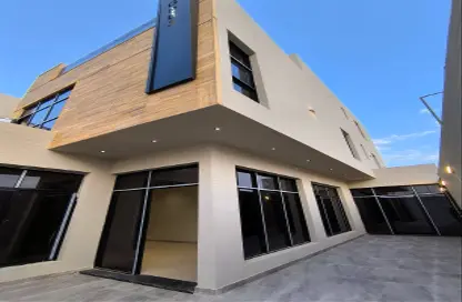 فيلا - 7 غرف نوم - 6 حمامات للبيع في قرطبة - الرياض - الرياض