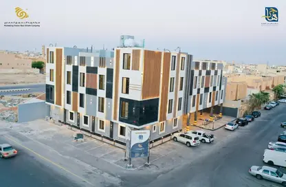 Apartment - 3 Bedrooms - 3 Bathrooms for rent in Al Sahafah - Riyadh - Ar Riyadh