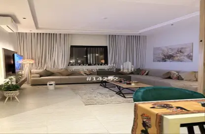 Apartment - 4 Bedrooms - 4 Bathrooms for sale in Al Arid - Riyadh - Ar Riyadh
