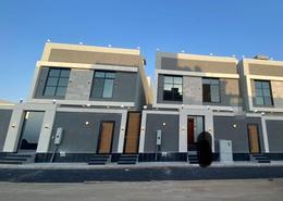 Villa - 7 bedrooms - 7 bathrooms for للبيع in As Salhiyah - Jeddah - Makkah Al Mukarramah
