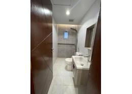 شقة - 3 غرف نوم - 3 حمامات for للبيع in الواحة - جدة - مكة المكرمة