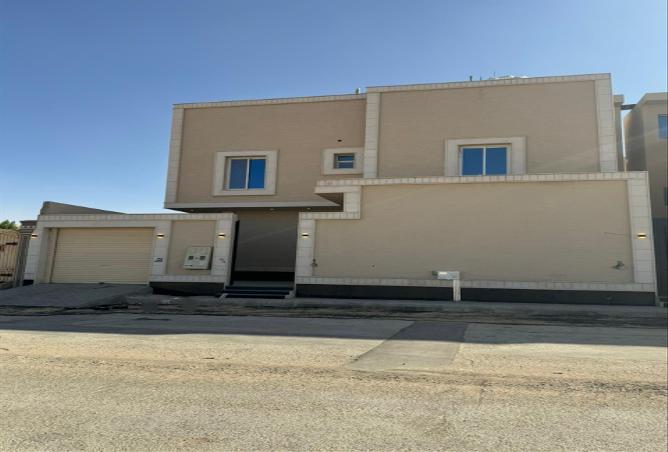 Villa - 6 Bedrooms for sale in العوالي - Riyadh - Ar Riyadh