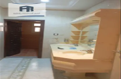 Full Floor - 3 Bedrooms - 3 Bathrooms for rent in Al Quds - Riyadh - Ar Riyadh
