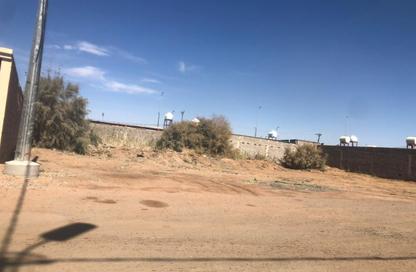Land - Studio for sale in Al Khuzama - Hail - Hail