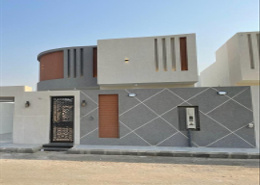 Villa - 3 bedrooms - 3 bathrooms for للبيع in Waly Al Ahd - Makkah Al Mukarramah - Makkah Al Mukarramah