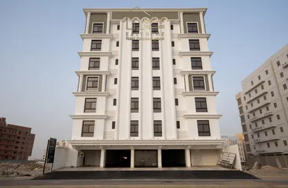 Apartment - 5 Bedrooms - 3 Bathrooms for sale in Ar Rayaan - Jeddah - Makkah Al Mukarramah