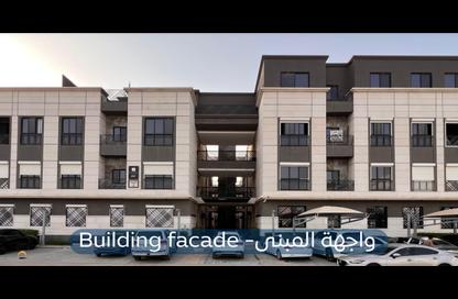 شقة - 3 غرف نوم - 4 حمامات للايجار في الملقا - الرياض - الرياض