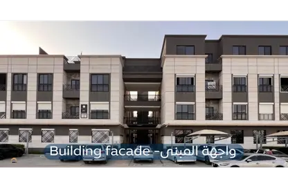 شقة - 3 غرف نوم - 4 حمامات للايجار في الملقا - الرياض - الرياض