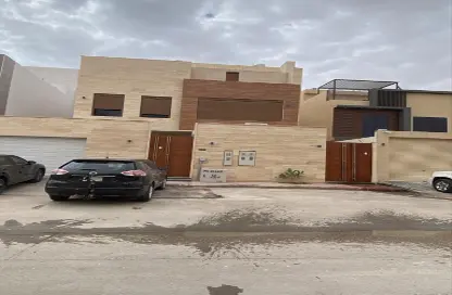 شقة - 3 غرف نوم - 2 حمامات للايجار في الياسمين - الرياض - الرياض