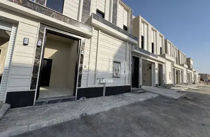 Villa - 7+ Bedrooms - 7+ Bathrooms for sale in Al Nadwah - Riyadh - Ar Riyadh