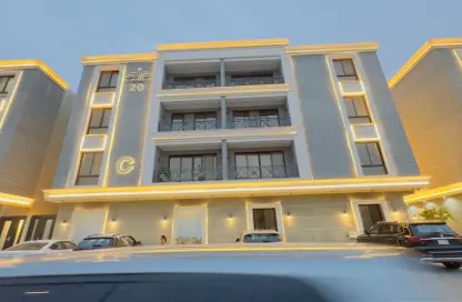 Apartment - 3 Bedrooms - 3 Bathrooms for sale in Al Munisiyah - Riyadh - Ar Riyadh
