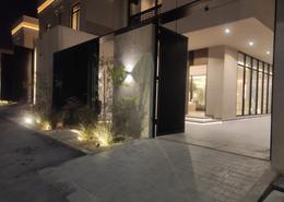 Villa - 8 bedrooms - 7 bathrooms for للبيع in An Nakhil - North Riyadh - Ar Riyadh