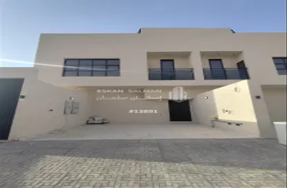 Full Floor - 5 Bedrooms - 4 Bathrooms for sale in Tuwaiq - Riyadh - Ar Riyadh
