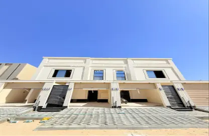 Apartment - 5 Bedrooms - 4 Bathrooms for sale in Al Fursan - Ad Dammam - Eastern