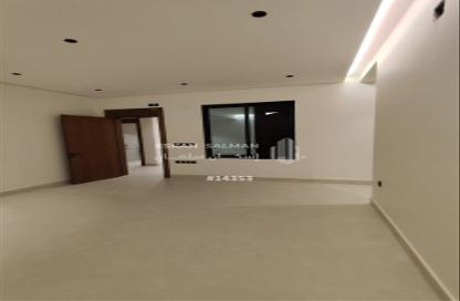 Apartment - 4 Bedrooms - 3 Bathrooms for sale in Dhahrat Laban - Riyadh - Ar Riyadh