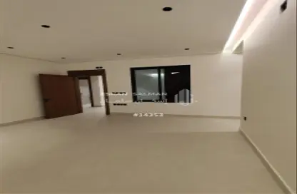 Apartment - 4 Bedrooms - 3 Bathrooms for sale in Dhahrat Laban - Riyadh - Ar Riyadh