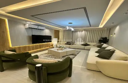Apartment - 4 Bedrooms - 3 Bathrooms for sale in Shuran - Madinah - Al Madinah Al Munawwarah