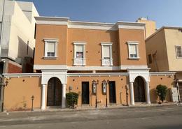 Villa - 7 bedrooms - 5 bathrooms for للبيع in Ash Sheraa - Jeddah - Makkah Al Mukarramah