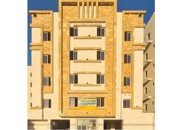 شقة - 5 غرف نوم - 4 حمامات for للبيع in الصوارى - جدة - مكة المكرمة