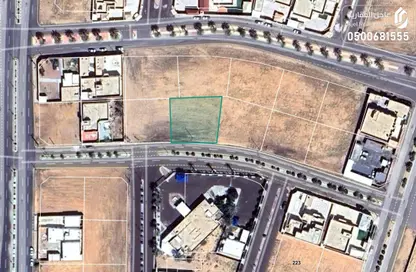 Land - Studio for sale in الكهفة - الكهفه - Hail