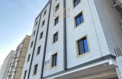 Apartment - 5 Bedrooms - 3 Bathrooms for sale in Al Manar - Jeddah - Makkah Al Mukarramah