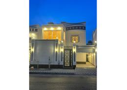 فيلا - 6 غرف نوم - 8 حمامات for للبيع in البحيرة - الخبر - الشرقية