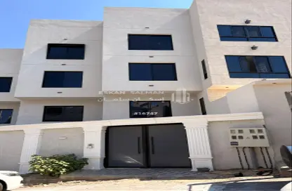 Apartment - 6 Bedrooms - 3 Bathrooms for sale in الجفيجف - At Taif - Makkah Al Mukarramah