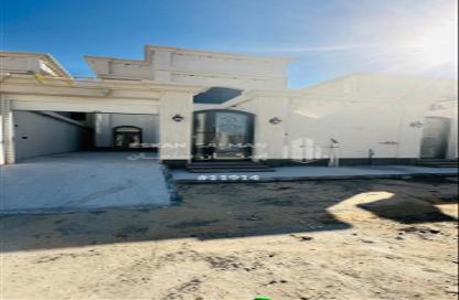 Villa - 7+ Bedrooms - 6 Bathrooms for sale in Al Amanah - Ad Dammam - Eastern