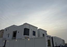 Villa - 4 bedrooms - 6 bathrooms for للبيع in Ash Sheraa - Al Khubar - Eastern