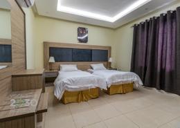 شقة - 2 غرف نوم - 2 حمامات for للايجار in مشرفة - جدة - مكة المكرمة