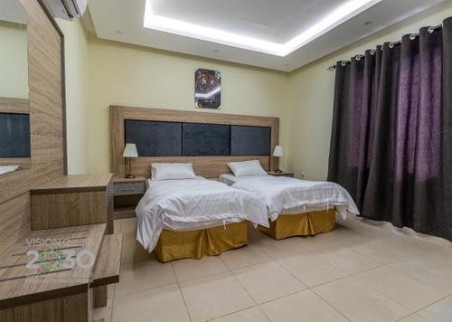 شقة - 3 غرف نوم - 2 حمامات for للايجار in مشرفة - جدة - مكة المكرمة