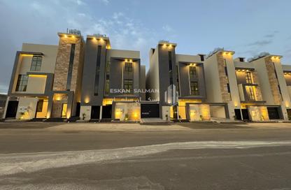 Full Floor - 6 Bedrooms - 4 Bathrooms for sale in Al Zuhur - Abha - Asir