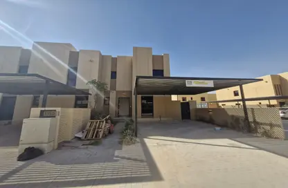 Villa - 3 Bedrooms - 4 Bathrooms for rent in سدرة - Riyadh - Ar Riyadh