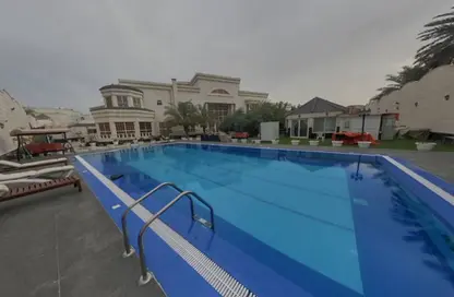 Villa - 7+ Bedrooms - 7 Bathrooms for sale in Ad Dawhah Al Janubiyah - Ad Dammam - Eastern