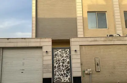Villa - 4 Bedrooms for sale in Shubra - Riyadh - Ar Riyadh