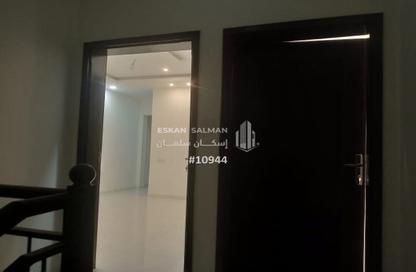 Apartment - 5 Bedrooms - 3 Bathrooms for sale in الحمراء - Al Jubail - Eastern