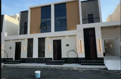 Villa - 7+ Bedrooms - 6 Bathrooms for sale in Ar Rahmanyah - Jeddah - Makkah Al Mukarramah