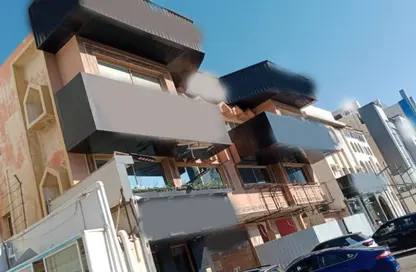 Whole Building - 3 Bedrooms for sale in An Naim - Jeddah - Makkah Al Mukarramah