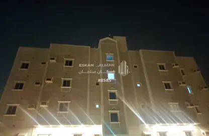 Apartment - 5 Bedrooms - 3 Bathrooms for sale in Al Muhammadiyah 2 - Jazan - Jazan