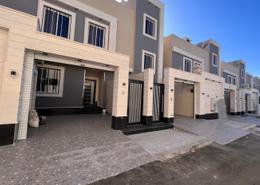 Villa - 3 bedrooms - 4 bathrooms for للبيع in Khamis Mushayt - Asir