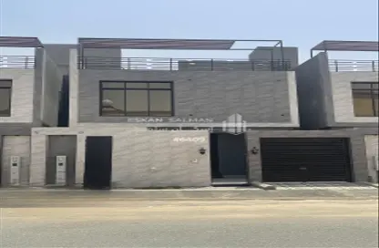Villa - 7+ Bedrooms - 6 Bathrooms for sale in Al Hajla Al Jadid - Makah Almukaramuh - Makkah Al Mukarramah