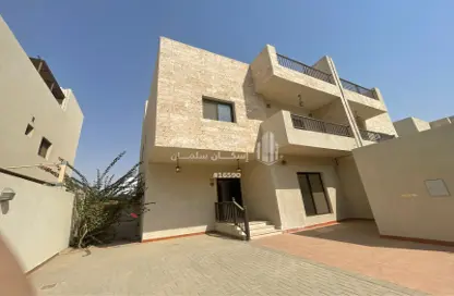 Villa - 4 Bedrooms - 5 Bathrooms for sale in Al Sawari - Jeddah - Makkah Al Mukarramah