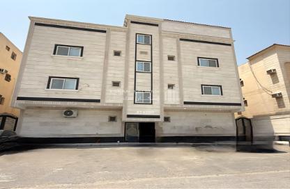 Apartment - 5 Bedrooms - 3 Bathrooms for sale in An Nur - Ad Dammam - Eastern