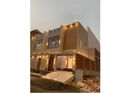 Villa - 6 bedrooms - 6 bathrooms for للبيع in As Swaryee - Jeddah - Makkah Al Mukarramah