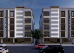 Apartment - 3 bedrooms - 3 bathrooms for للبيع in Al Hamadaniyah - Jeddah - Makkah Al Mukarramah