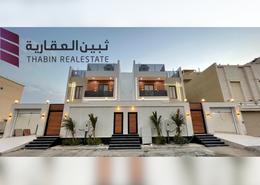 Duplex - 5 bedrooms - 6 bathrooms for للبيع in Al Yaqoot - Jeddah - Makkah Al Mukarramah